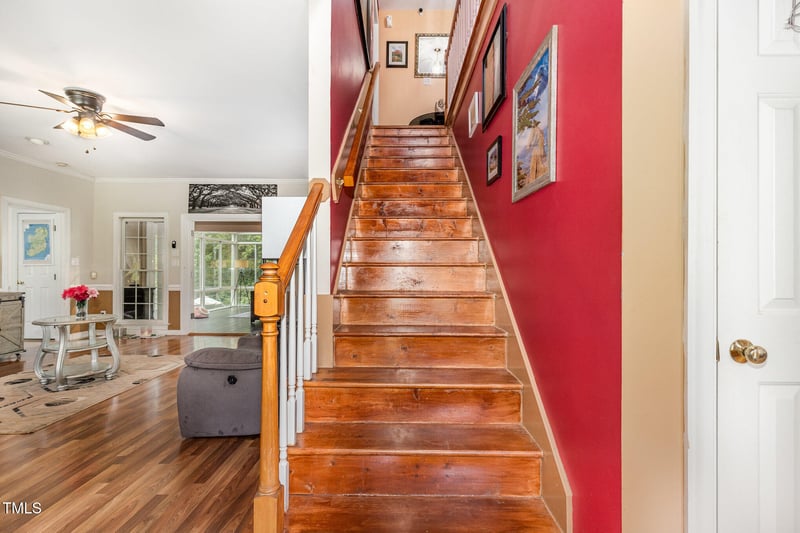 1328 Romac Trl, Knightdale, NC 27545