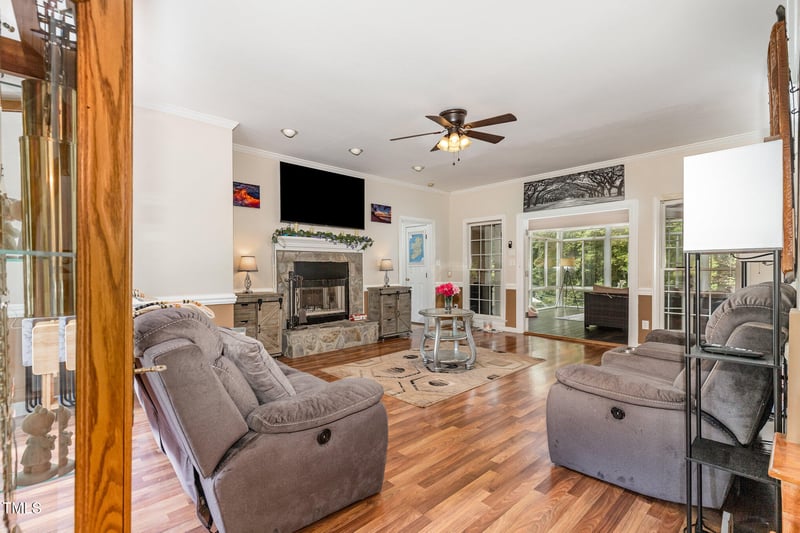 1328 Romac Trl, Knightdale, NC 27545