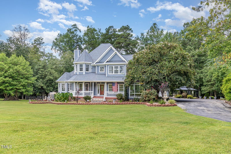 1328 Romac Trl, Knightdale, NC 27545