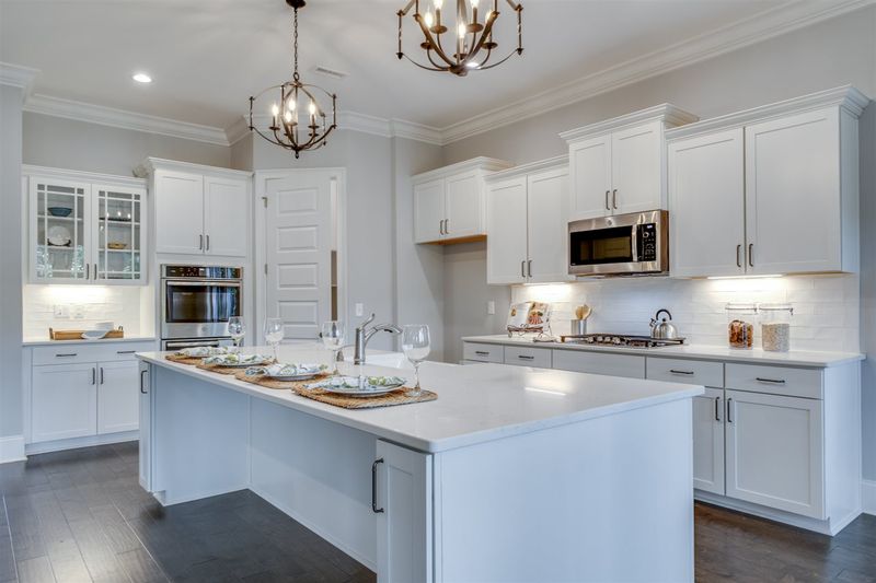 1328 Sandybrook Ln Lot 561, Wake Forest, NC 27587