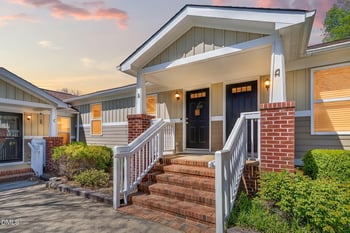 1328 State St #B, Raleigh, NC 27610