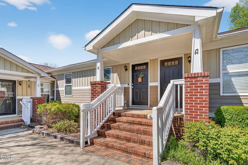 1328 State St #B, Raleigh, NC 27610