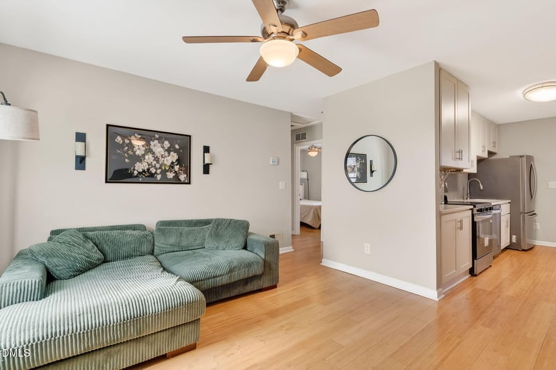 1328 State St #B, Raleigh, NC 27610