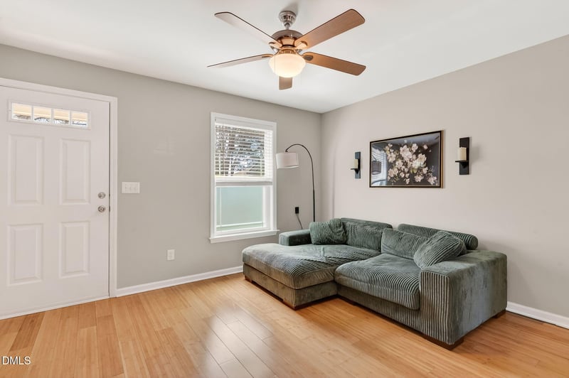1328 State St #B, Raleigh, NC 27610