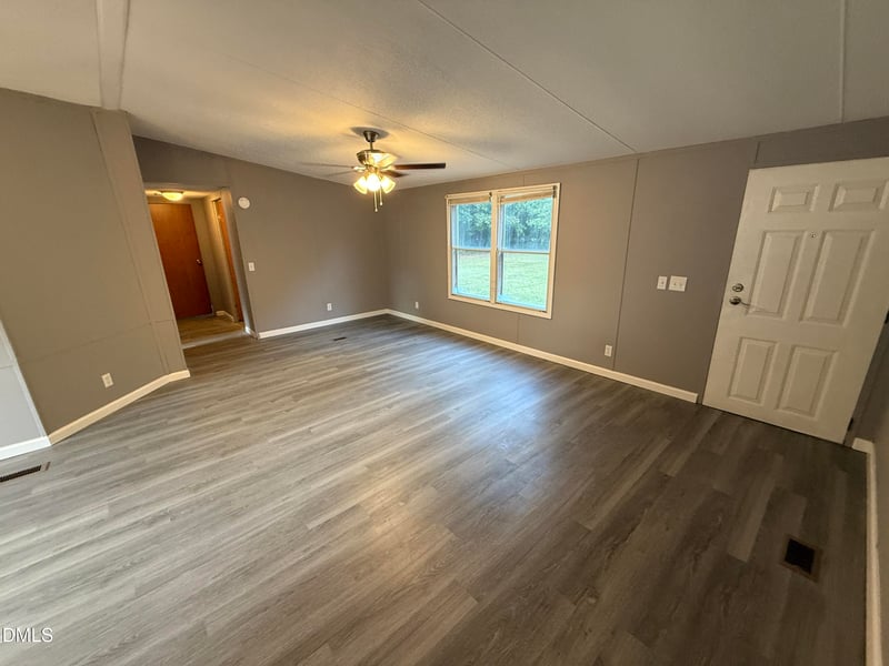 13289 Covered Bridge Rd, Zebulon, NC 27597