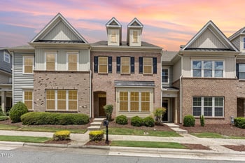 1329 Alemany St, Morrisville, NC 27560