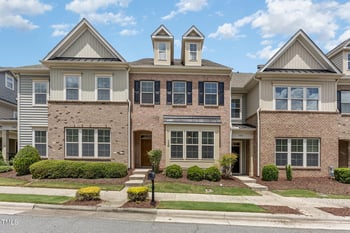 1329 Alemany St, Morrisville, NC 27560