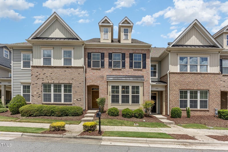 1329 Alemany St, Morrisville, NC 27560