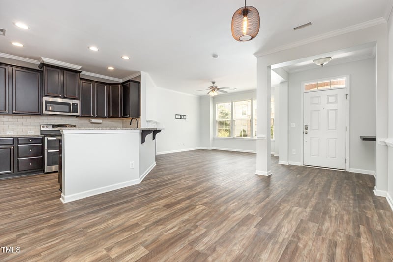 1329 Alemany St, Morrisville, NC 27560