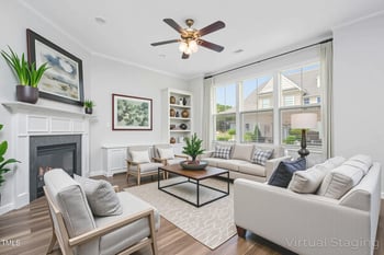1329 Alemany St, Morrisville, NC 27560
