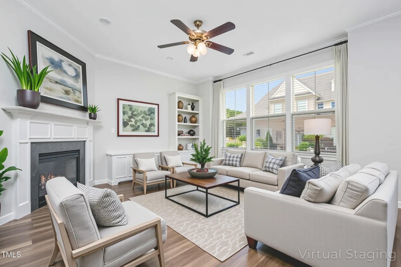1329 Alemany St, Morrisville, NC 27560