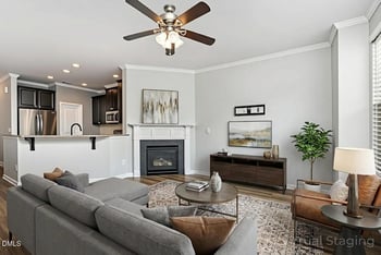 1329 Alemany St, Morrisville, NC 27560