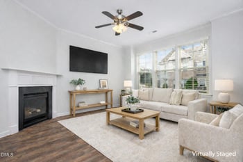 1329 Alemany St, Morrisville, NC 27560