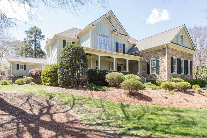 1329 Ballyclare Ct, Raleigh, NC 27614