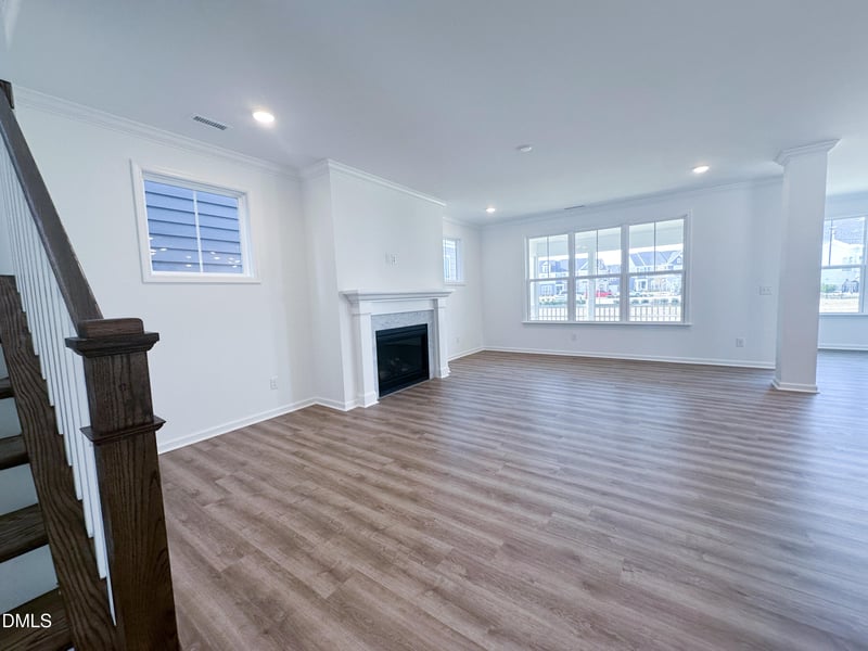 1329 Barreto Dr, Wendell, NC 27591