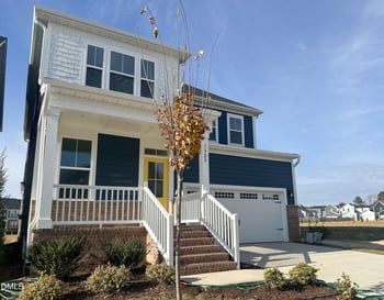 1329 Barreto Dr, Wendell, NC 27591