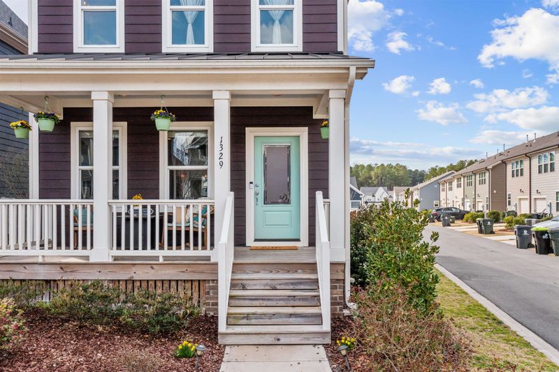 1329 Big Falls Dr, Wendell, NC 27591
