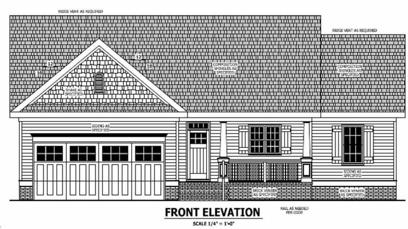 1329 Bill Avery Rd, Coats, NC 27521