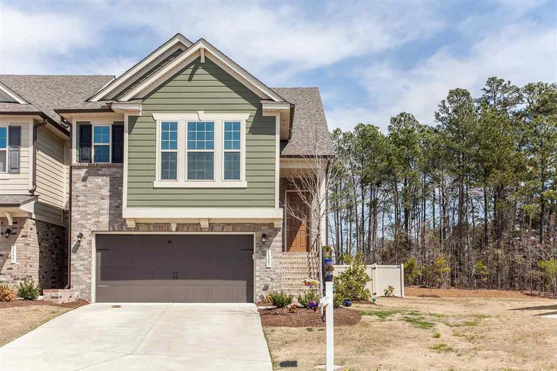 1329 Catch Fly Ln, Durham, NC 27713