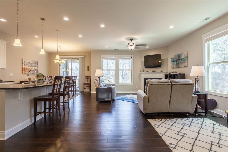 1329 Catch Fly Ln, Durham, NC 27713