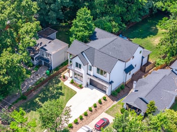 1329 Courtland Dr, Raleigh, NC 27604