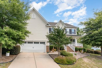 1329 Endgame Ct, Wake Forest, NC 27587