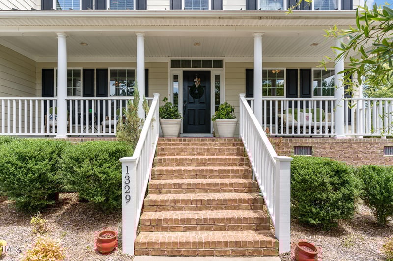 1329 Endgame Ct, Wake Forest, NC 27587