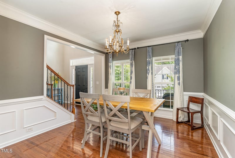 1329 Endgame Ct, Wake Forest, NC 27587