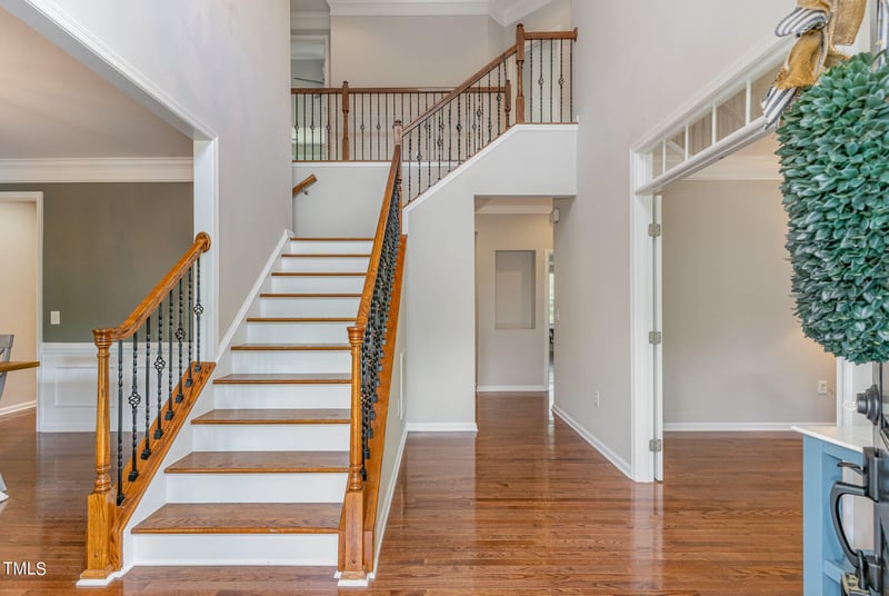 1329 Endgame Ct, Wake Forest, NC 27587