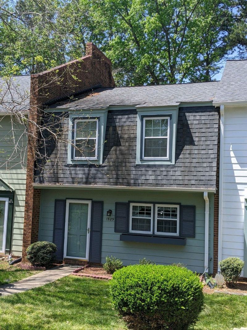 1329 Garden Crest Cir, Raleigh, NC 27609