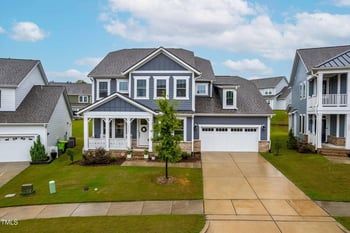1329 Gordonia Way, Apex, NC 27502