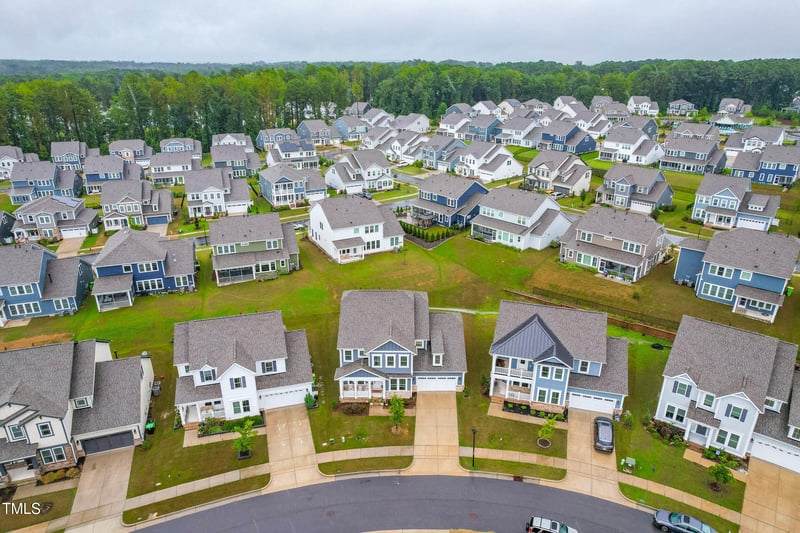 1329 Gordonia Way, Apex, NC 27502