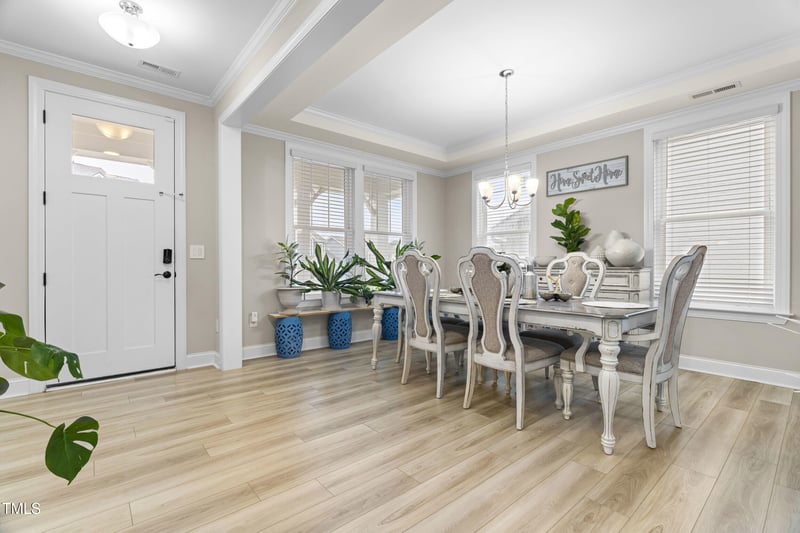 1329 Gordonia Way, Apex, NC 27502