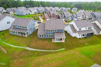 1329 Gordonia Way, Apex, NC 27502