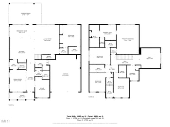 1329 Gordonia Way, Apex, NC 27502