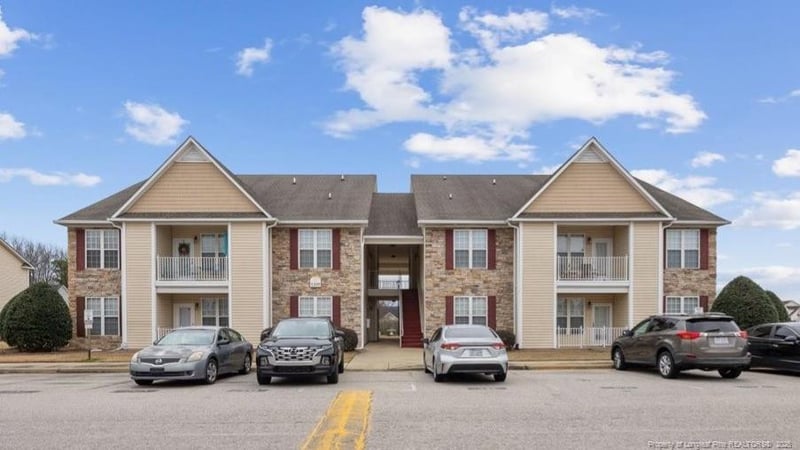 1329 Kershaw Loop #137, Fayetteville, NC 28314