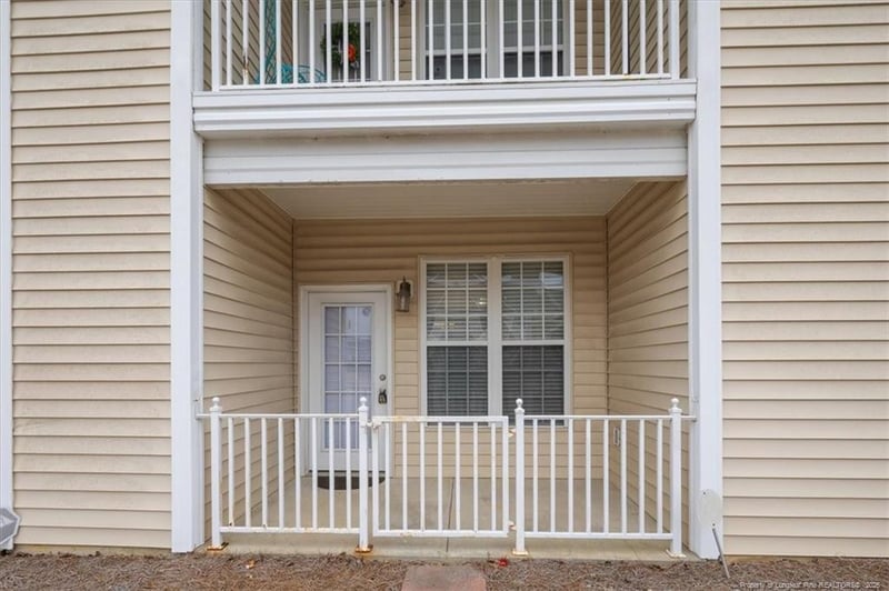 1329 Kershaw Loop #137, Fayetteville, NC 28314