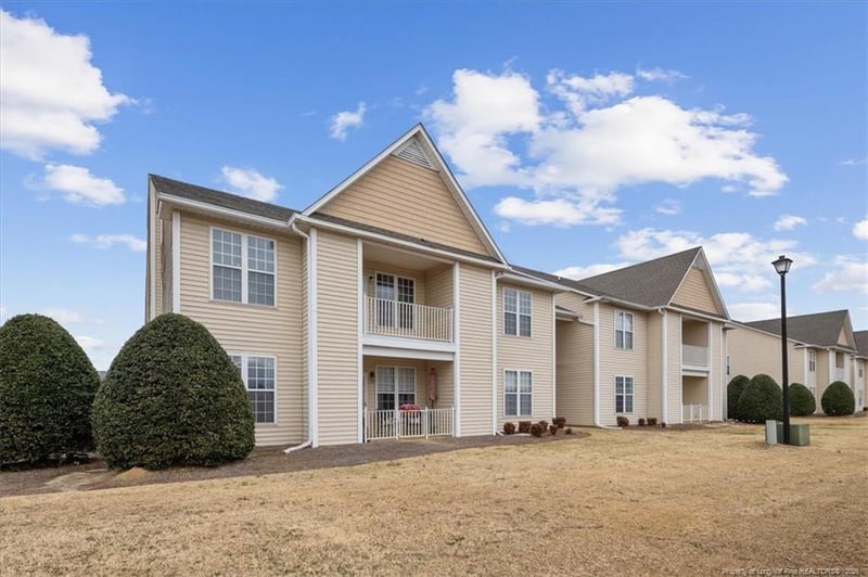 1329 Kershaw Loop #137, Fayetteville, NC 28314