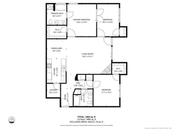 1329 Kershaw Loop #138, Fayetteville, NC 28314