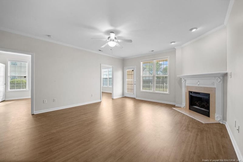 1329 Kershaw Loop #138, Fayetteville, NC 28314
