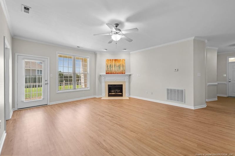 1329 Kershaw Loop #138, Fayetteville, NC 28314