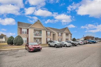 1329 Kershaw Loop #139, Fayetteville, NC 28314