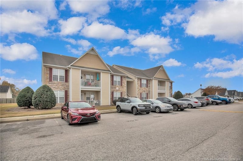 1329 Kershaw Loop #139, Fayetteville, NC 28314