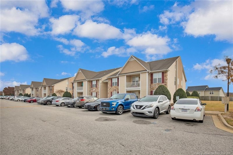 1329 Kershaw Loop #139, Fayetteville, NC 28314