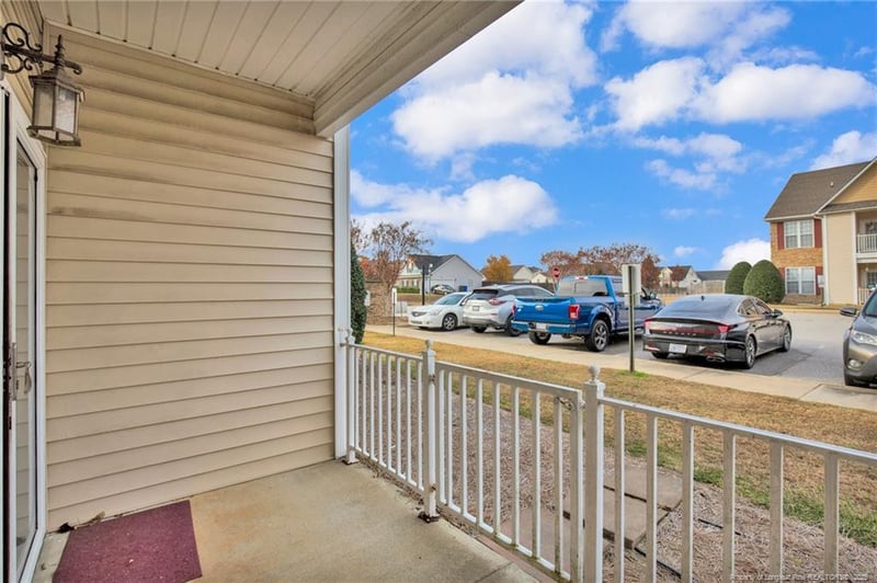 1329 Kershaw Loop #139, Fayetteville, NC 28314