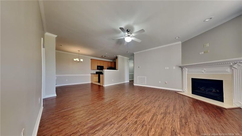 1329 Kershaw Loop #140, Fayetteville, NC 28314