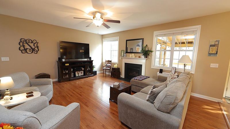 1329 Lagerfeld Way, Wake Forest, NC 27587