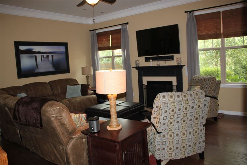 1329 Litchborough Way, Wake Forest, NC 27587