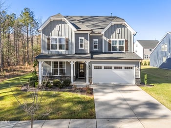 1329 Martin Creek Dr, Wake Forest, NC 27587