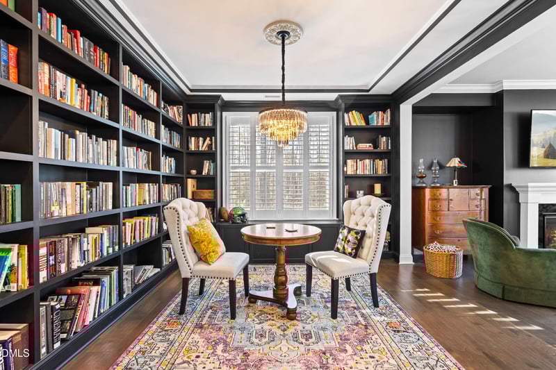 1329 Martin Creek Dr, Wake Forest, NC 27587